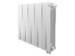 Радиатор Royal Thermo PianoForte 500 /Bianco Traffico - 10 секц. VDR