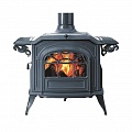 Чугунные печи-камины Чугунные печи-камины